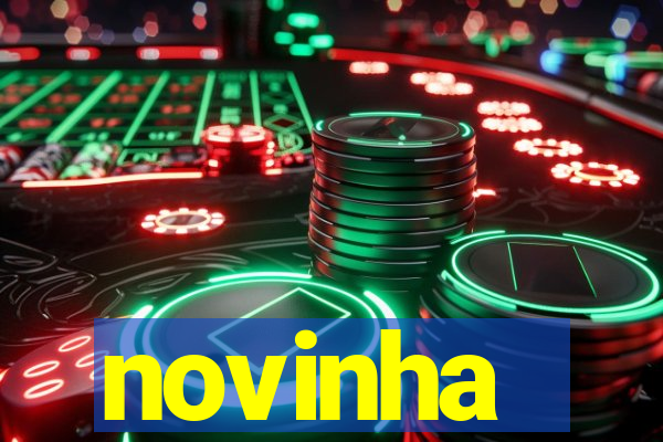 novinha -18 telegram